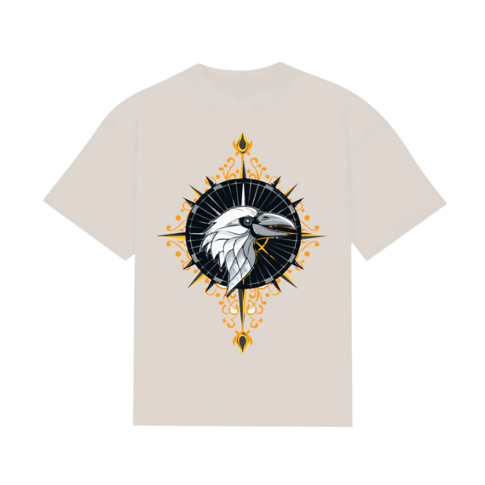 Heavy Weight - Raven