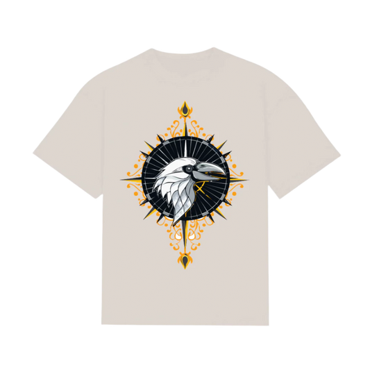 Heavy Weight - Raven