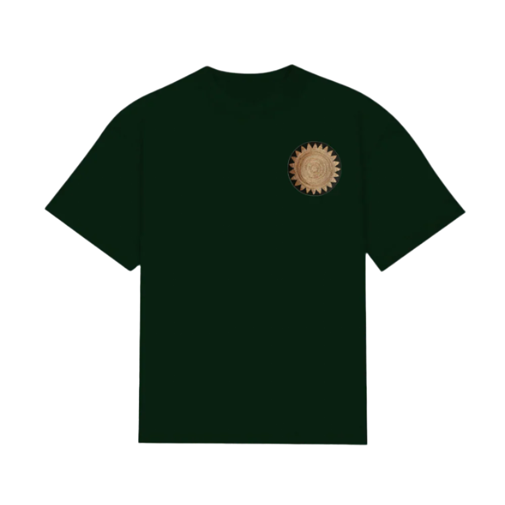 Unisex Jersey-BS- Softstyle