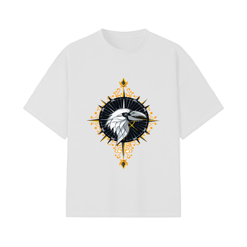 Heavy Weight - Raven
