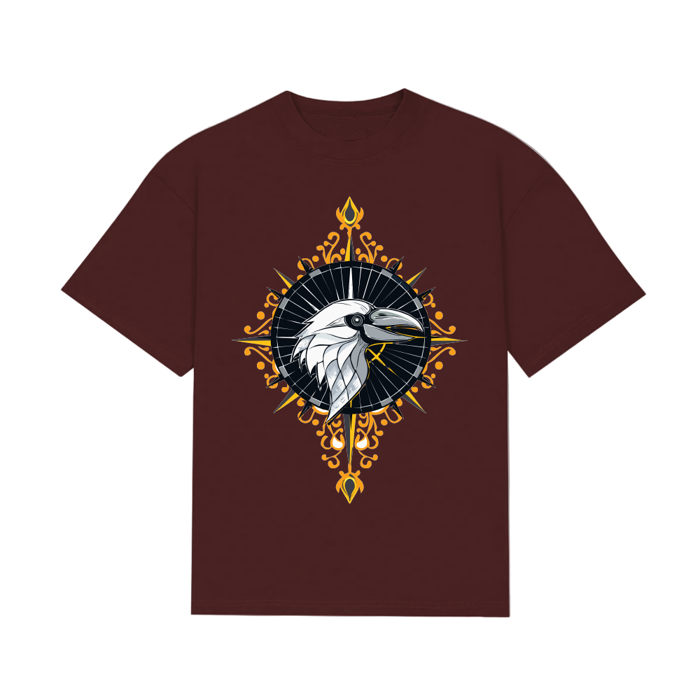 Softstyle T-shirt - Raven