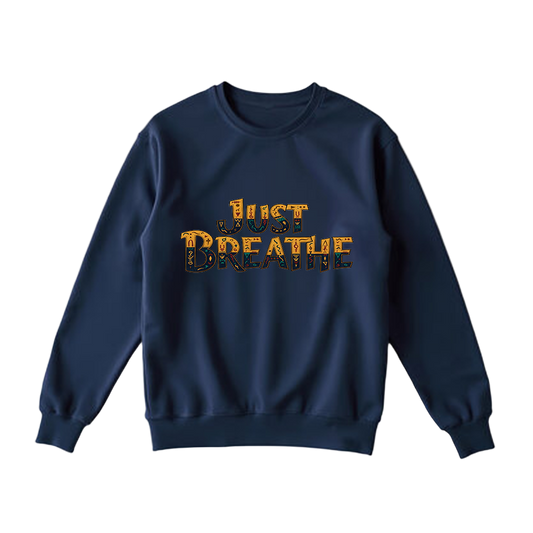 Crewneck Sweater-JB