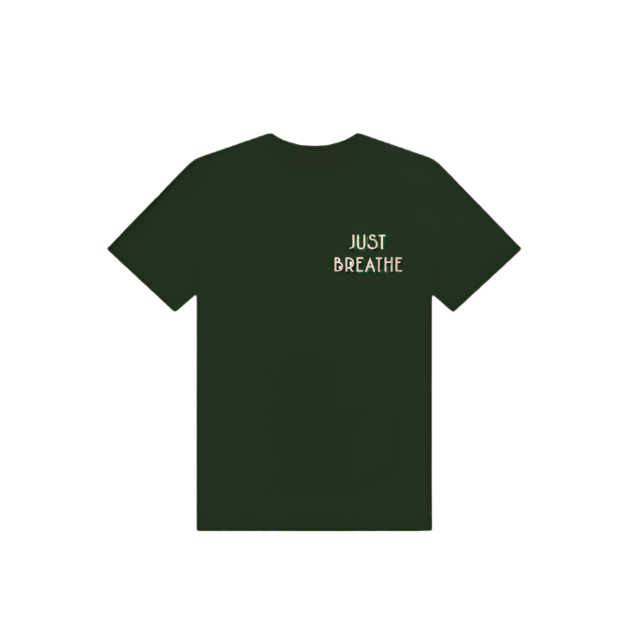 Unisex-Tee- JBE