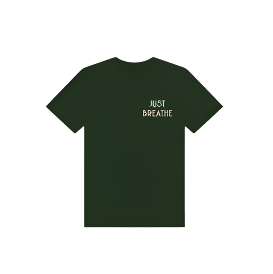 Unisex-Tee- JBE