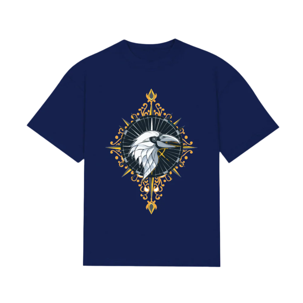 Softstyle T-shirt - Raven