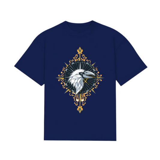 Softstyle T-shirt - Raven