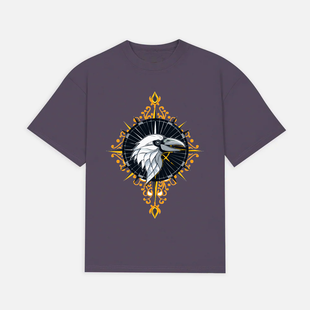 Heavy Weight - Raven