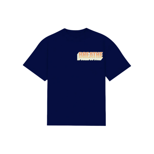 Unisex Tee- BT-SM